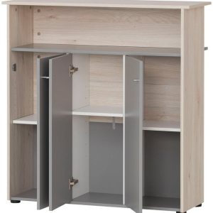 Schildmeyer Tresentisch Serie 400 Empfangstisch Test