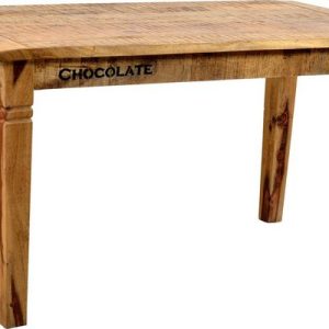 SIT Rustic Esstisch 140 cm Test