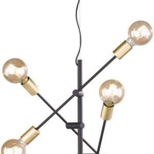 Trio Leuchten CROSS Pendelleuchte Test