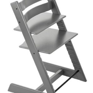 Stokke Tripp Trapp Hochstuhl Test