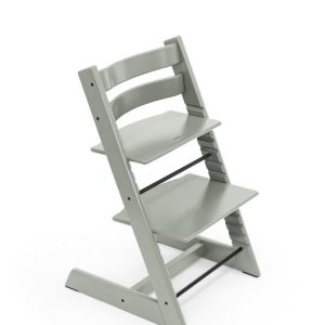 Stokke Tripp Trapp Hochstuhl Test