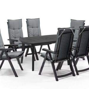 Shaf Milano Essgruppe Test