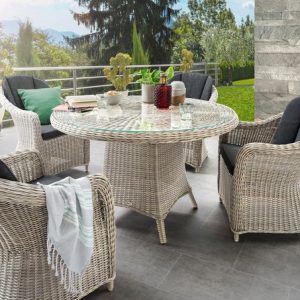 Destiny Malaga Luna Essgruppe Test