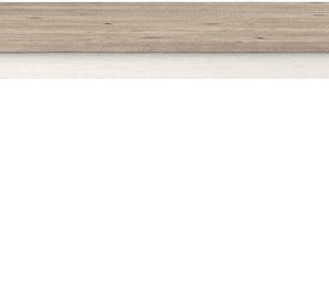 set one by Musterring Esstisch York 200x76x100 Test