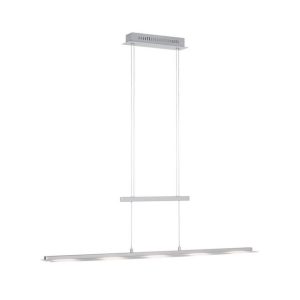 SellTec LED Pendelleuchte LINEAR Test