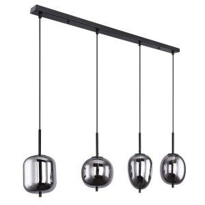 ETC-SHOP Pendelleuchte 4-flammig Test